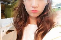 韩国最近小姐姐,时尚与个性的完美融合